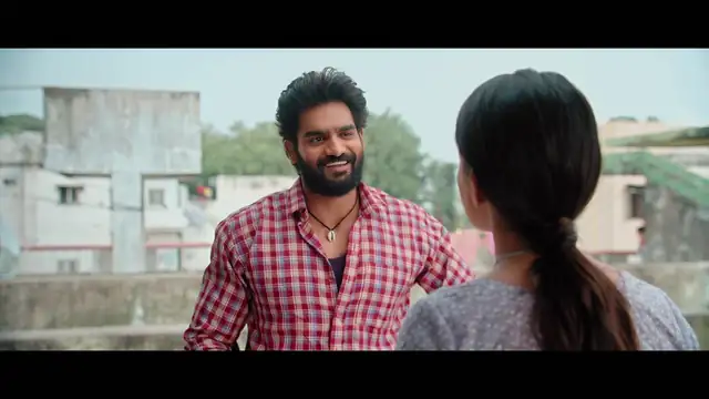 screenshot 5a9653 ajnabhi se pyar 2021