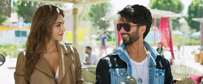 screenshot 5a97e5 teri baaton mein aisa uljha jiya 2024