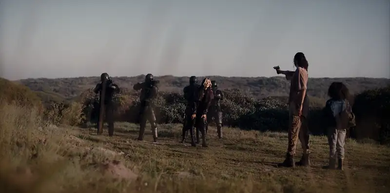 download resident evil - netflix original (2022) season 1 dual audio {hindi-english} 480p | 720p | 1080p web-dl