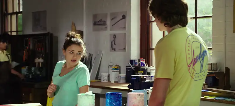 download the kissing booth (2018) dual audio {hindi-english} bluray 480p [350mb] | 720p [1.1gb] | 1080p [2gb]