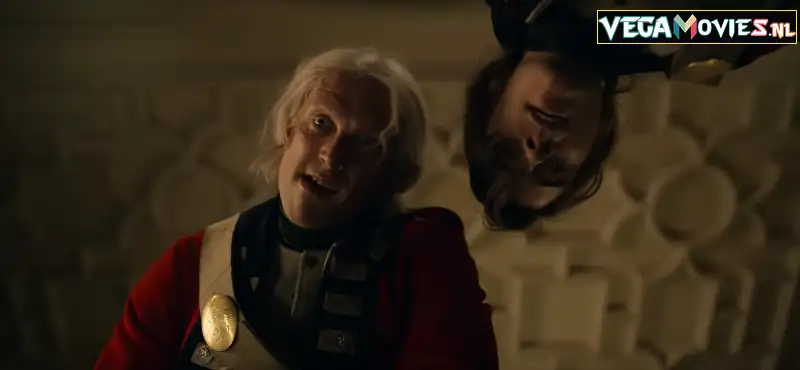 download locke & key - netflix original web series (2022) season 3 dual audio {hindi-english} 480p | 720p | 1080p web-dl