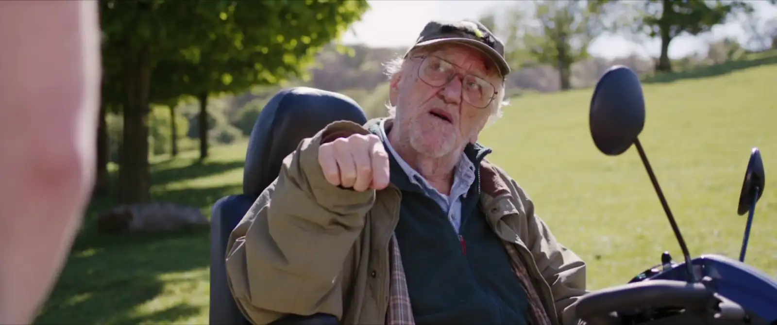 download patrick (2018) dual audio [hindi + english] web-dl 480p [300mb] | 720p [850mb] | 1080p [2gb]