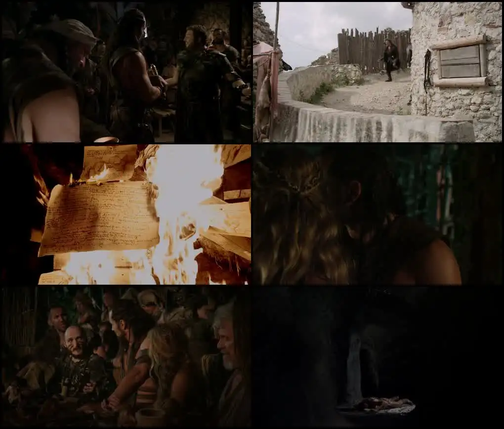 download the scorpion king 4: quest for power (2015) bluray {english with subtitles} 480p [400mb] | 720p [950mb] | 1080p [2gb]