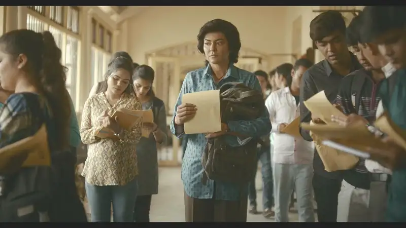 screenshot 5b3e2d taali season 1