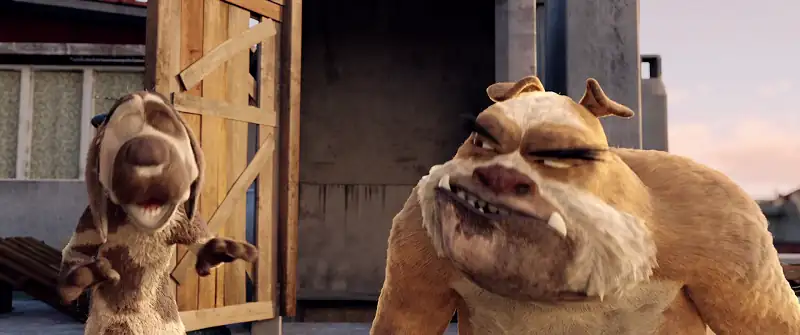 download bad cat (2016) uncut dual audio [hindi + english] bluray 480p [300mb] | 720p [900mb] | 1080p [1.8gb]