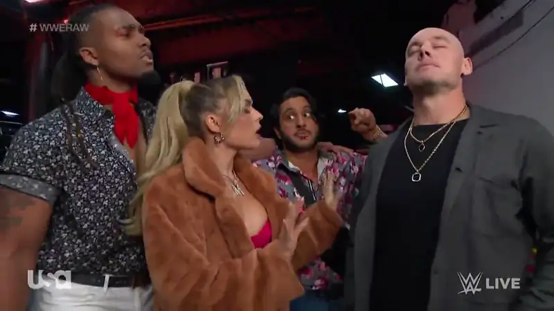 download wwe monday night raw - 6th march (2023) english full wwe show 480p [720mb] | 720p [1.5gb] hdrip