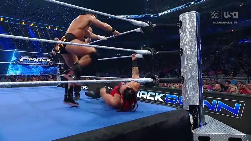 download wwe friday night smackdown (31st january 2025) english full wwe show 480p 720p 1080p web-dl