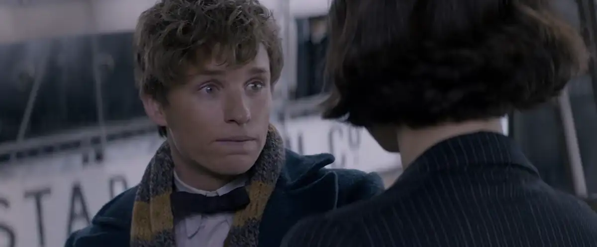 download fantastic beasts and where to find them (2016) dual audio {hindi-english} 480p [450mb] | 720p [1gb] | 1080p [3gb] | 2160p [5gb]