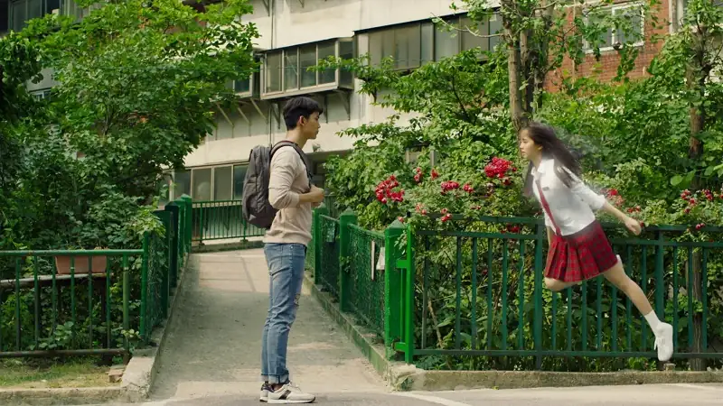 download bring it on, ghost (season 1 - k-drama tv series) hindi dubbed (org) complete all episodes 480p | 720p | 1080p web-dl