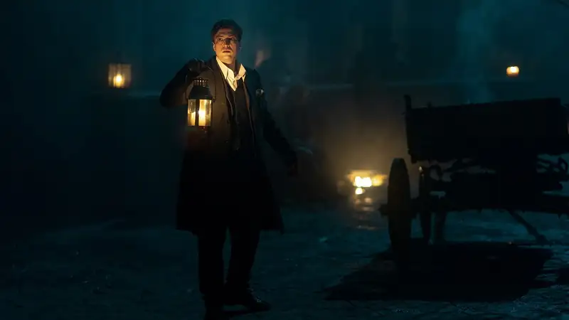 download creature - season 1 complete series (2023) netflix original dual audio {hindi-english} 480p | 720p | 1080p web-dl