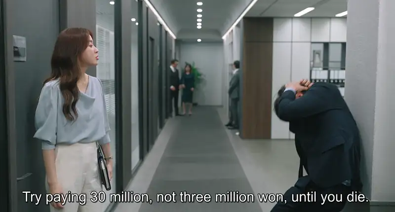 download strangers again (2023) season 1 [s01e12 added] {korean with english subtitles} 720p [350mb] web-dl