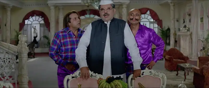 screenshot 5ca08f hogi pyaar ki jeet 1999