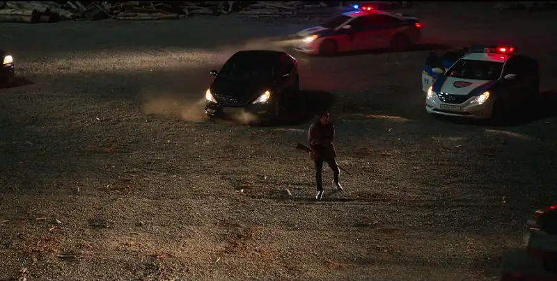 download the bequeathed - netflix original (2024) season 1 multi-audio {hindi-english-korean} 480p | 720p | 1080p web-dl