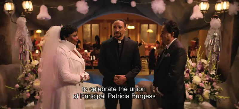 download the big door prize (2023) season 1 complete apple tv+ original web series 720p [200mb] web-dl