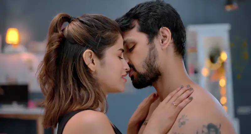 screenshot 5d5db3 kaisa yeh fitoor 2023