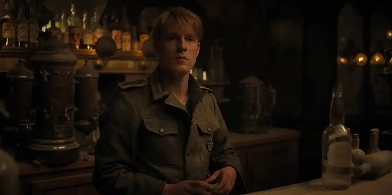 download all the light we cannot see - season 1 (2023) complete dual-audio {hindi-english} 480p | 720p | 1080p netflix web-dl