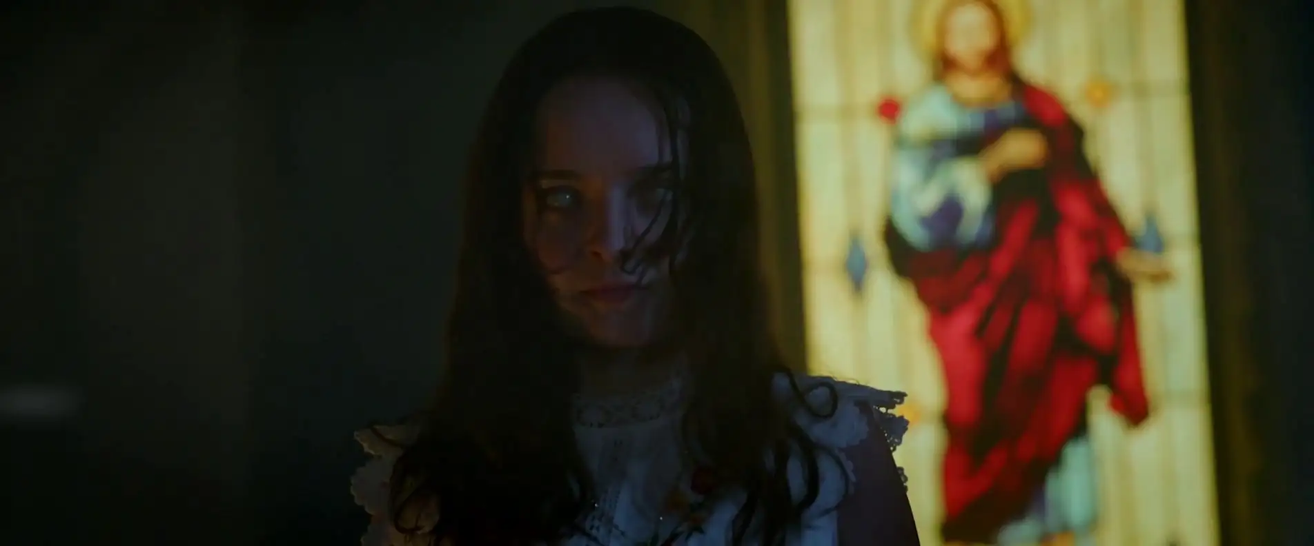 screenshot 5dbe44 evil nun 2025