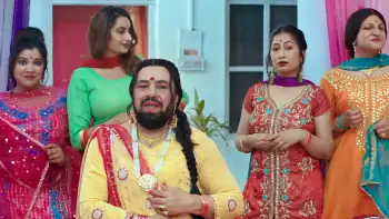 screenshot 5dc7df pher mamlaa gadbad hai 2023