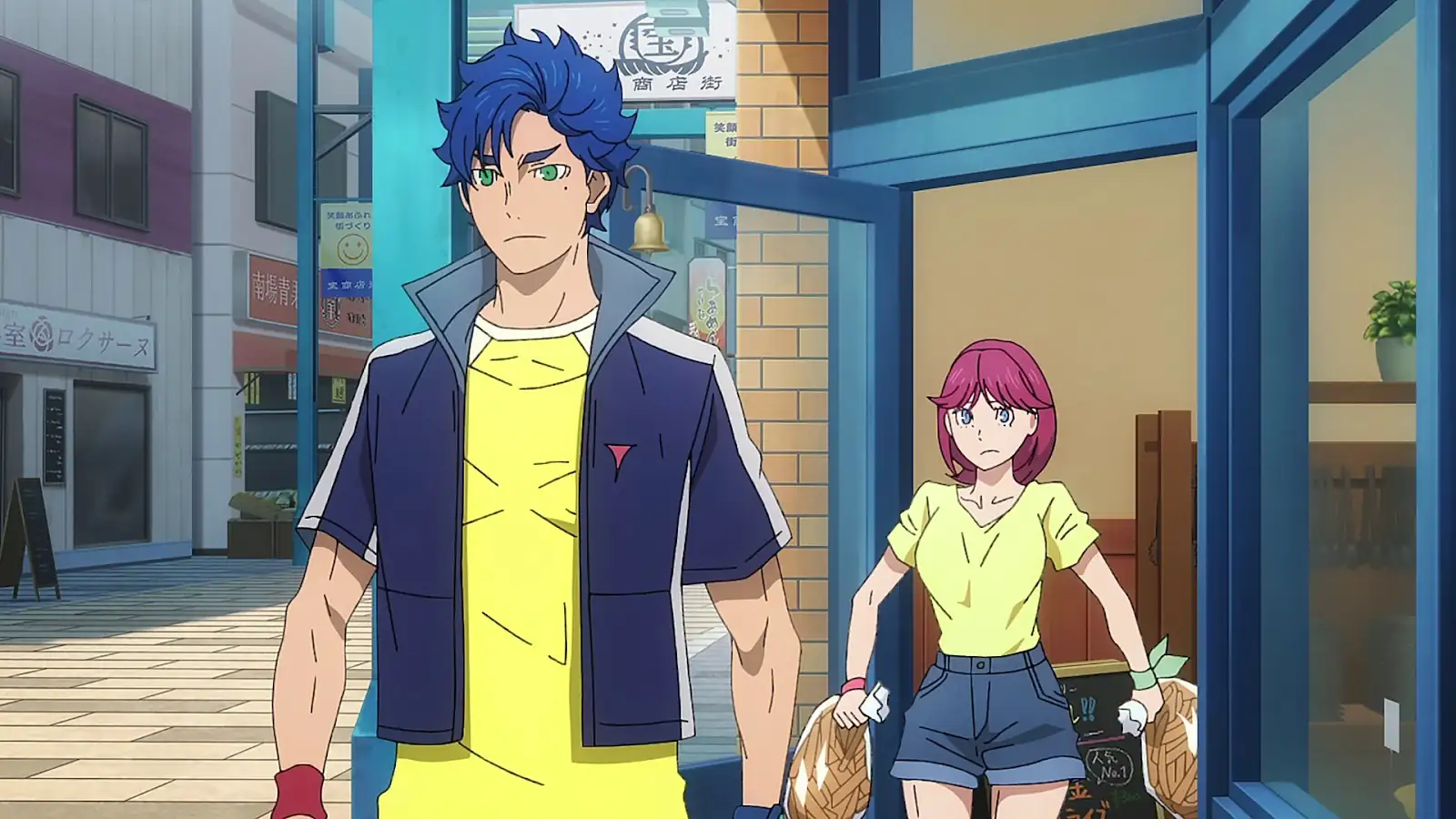 download tokyo 24th ward (season 1) s01 multi audio {hindi-english-japanese} complete web series 480p | 720p web-dl