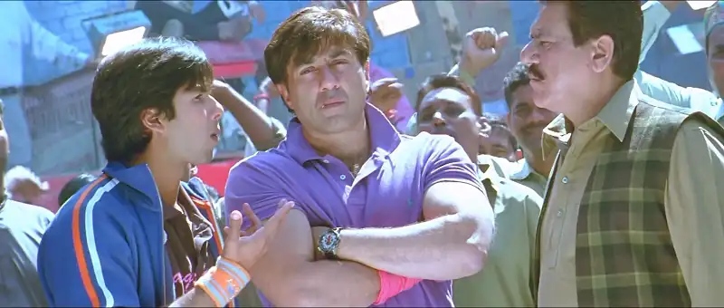 screenshot 5dd7e8 fool n final 2007