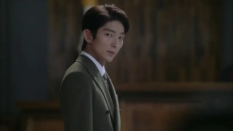 download lawless lawyer (season 1) hindi dubbed (org) mx player complete series 480p | 720p | 1080p web-dl