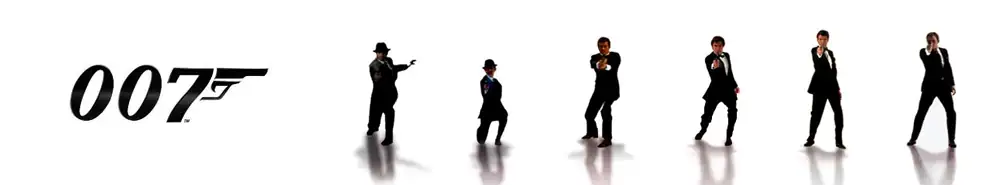 download [007] james bond movies: collection (1962-2021) dual audio {hindi-english} 480p | 720p | 1080p | 2160p 4k