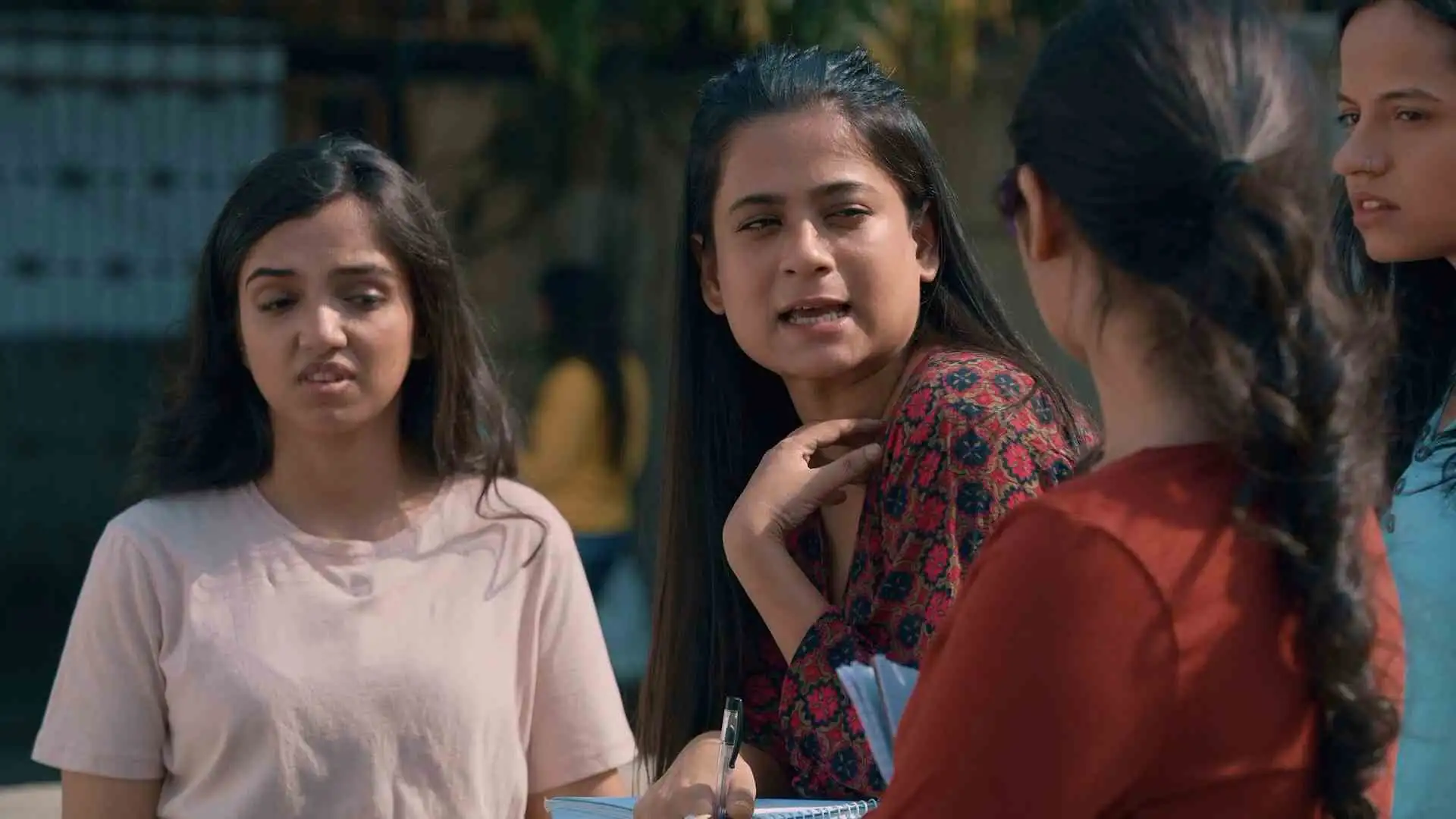 screenshot 5e5d9e girls hostel season 2