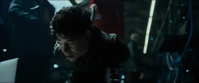 download the girl in the spider's web (2018) dual audio {hindi-english} 480p [470mb] | 720p [1.5gb] | 1080p [2.3gb] | 2160p [13gb]