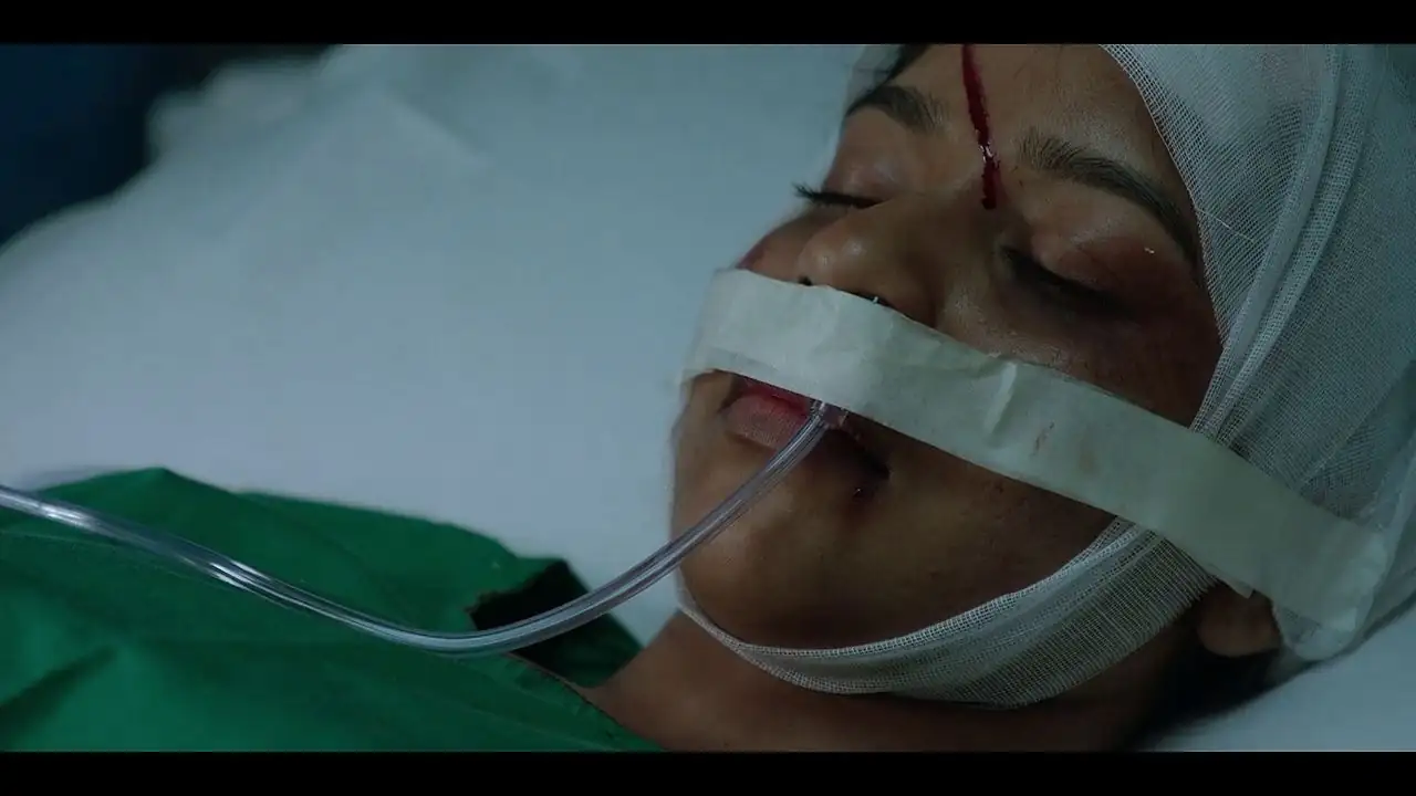 screenshot 5e9273 vikram on duty season 1