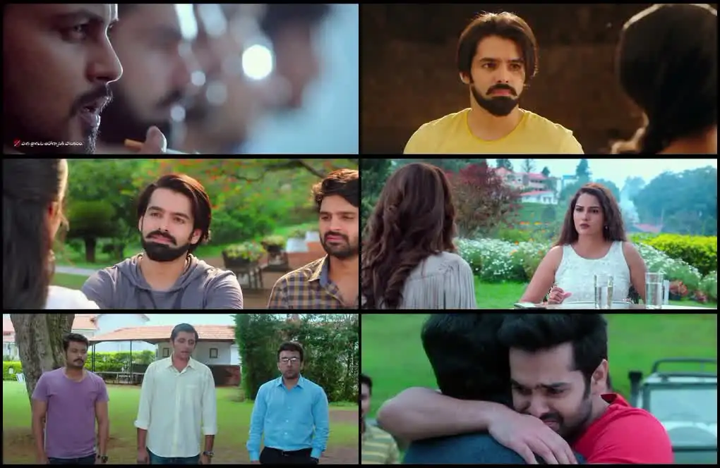 screenshot 5eabc0 vunnadhi okate zindagi 2017