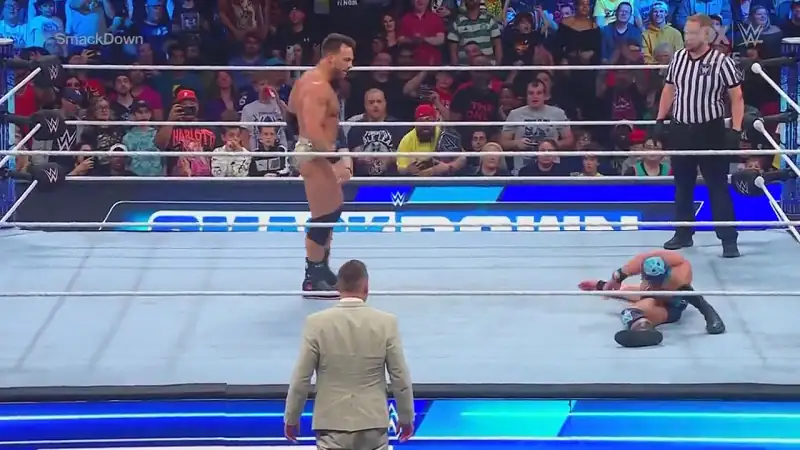 download wwe friday night smackdown - 18th august (2023) english full wwe show 480p [400mb] | 720p [800mb]