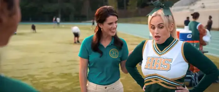 download senior year (2022) netflix original dual audio {hindi-english} 480p [350mb] | 720p [1gb] | 1080p [2gb]