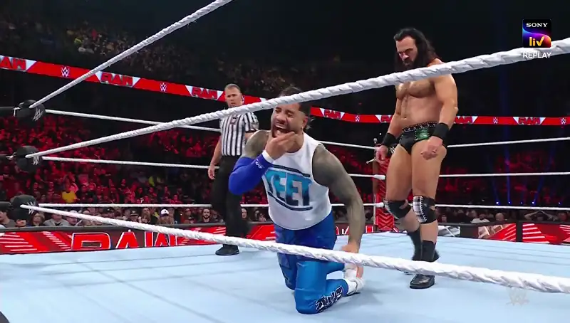 download wwe raw (20th november - 2023) hdrip dual audio {hindi-english} wwe special show 480p [1.7gb] | 720p [2.3gb] | 1080p [3.5gb]