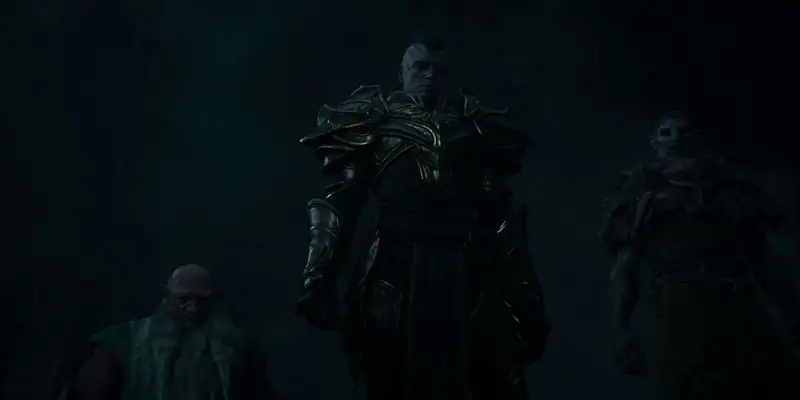 download secret level (2024) season 1 [s01e9-15 added] dual audio {hindi-english} amazon original web series - 480p | 720p | 1080p web-dl