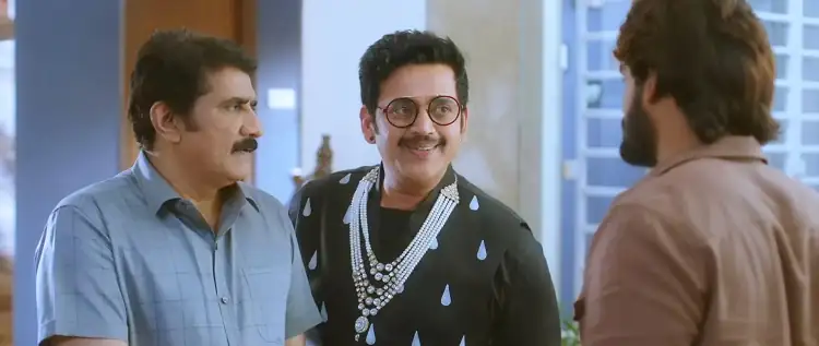 download 90ml (2022) [hindi org. dubbed] full movie web-dl 480p [500mb] | 720p [1.3gb] | 1080p [2gb]