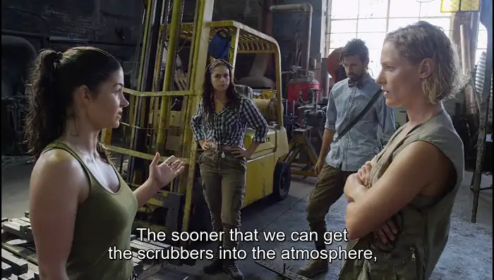 download planet of the sharks (2016) dual audio {hindi-english} 480p [300mb] | 720p [1gb]