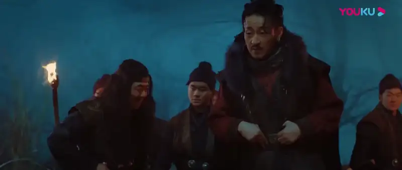 download mountain king (2022) web-dl dual audio {hindi-chinese} 480p [300mb] | 720p [750mb] | 1080p [1.2gb]