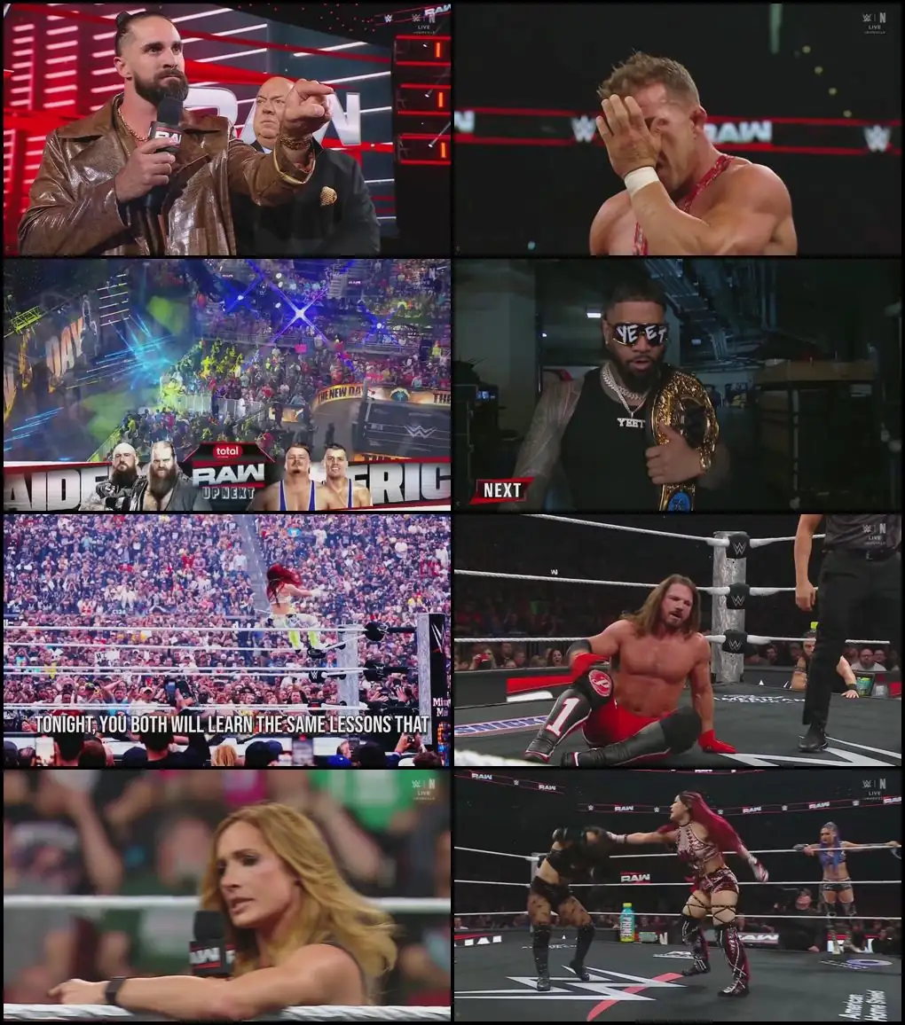 download wwe monday night raw (12th may 2025) english full wwe show 480p 720p 1080p web-dl