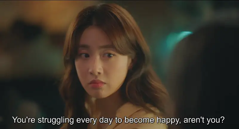 download strangers again (2023) season 1 [s01e12 added] {korean with english subtitles} 720p [350mb] web-dl