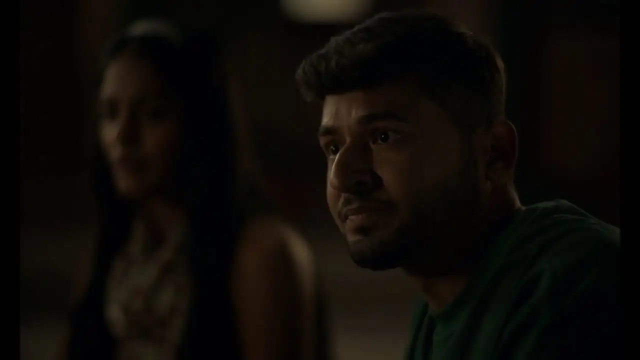 screenshot 5f31e0 bhay the gaurav tiwari story season 1