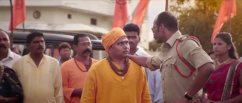 screenshot 5f3611 ek ajeeb dastan shaapit karthikeya 2014