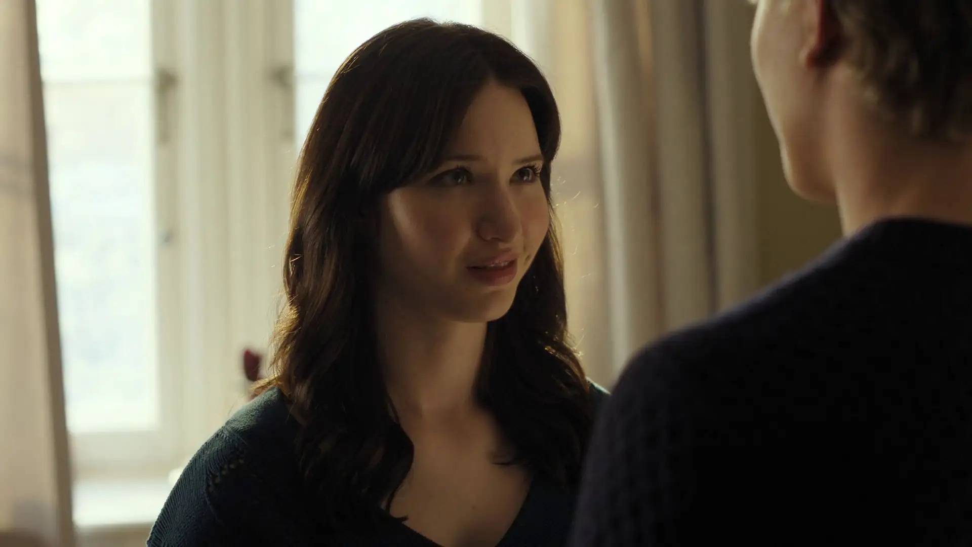 screenshot 5f3625 finding her edge 2026