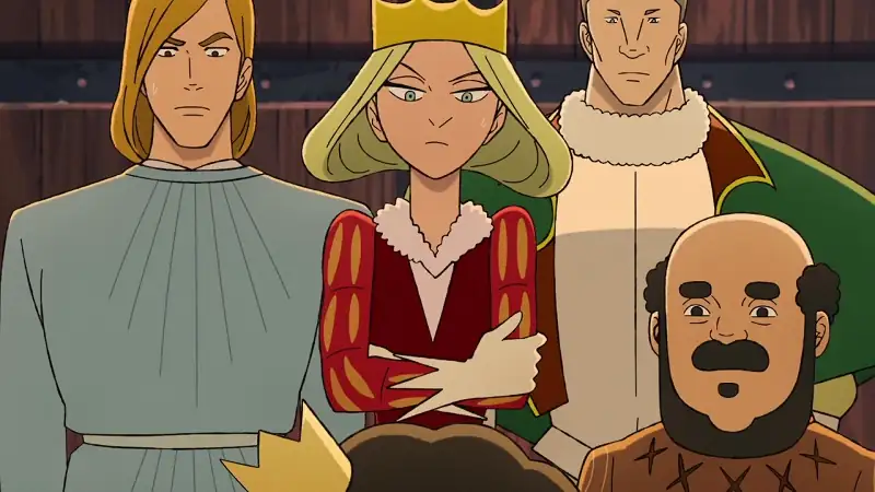 download ranking of kings (2022) season 1 [complete] hindi dubbed [anime series] 720p hevc [190mb] web-dl