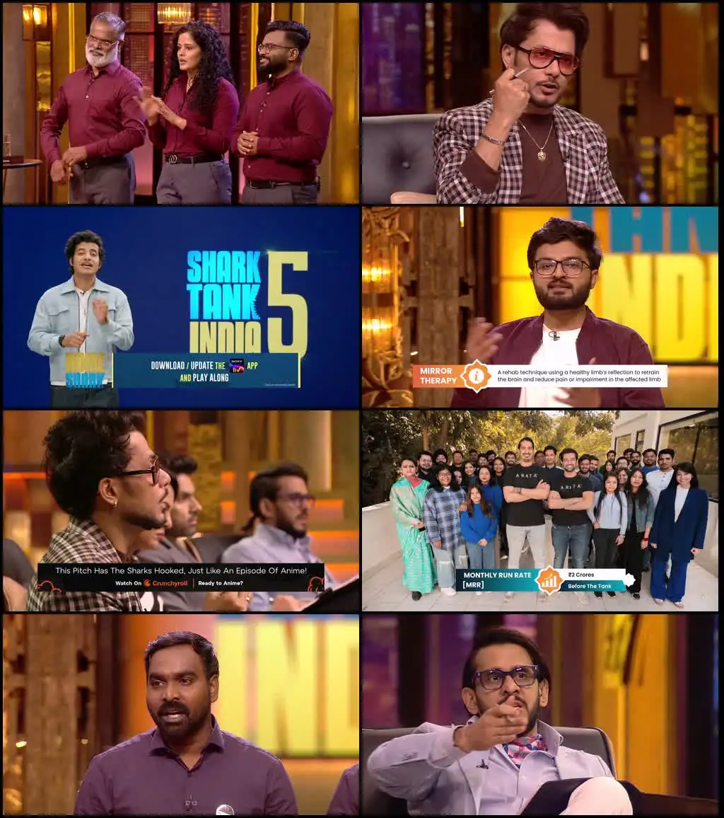 screenshot 5f5a40 shark tank india season 05 2026