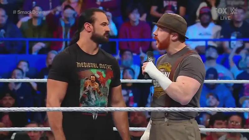 download wwe friday night smackdown - 18th november (2022) english full wwe show 480p [450mb] | 720p [850mb]