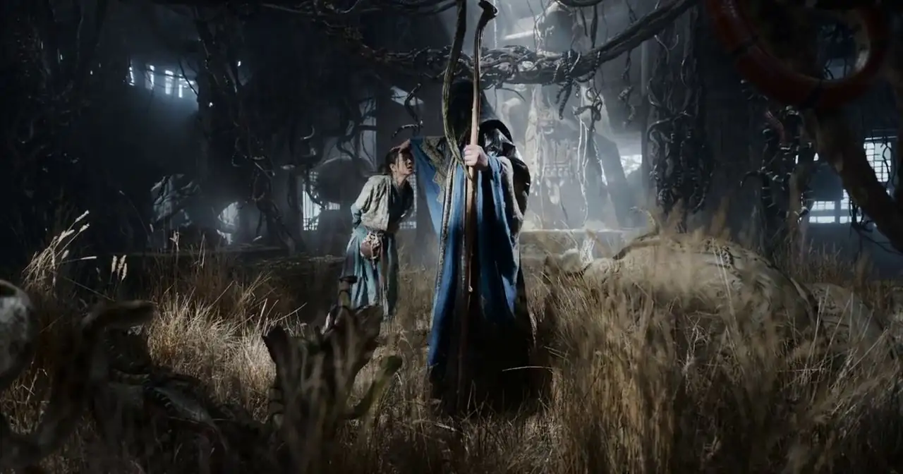 screenshot 5f6138 legends of the condor heroes the gallants 2025