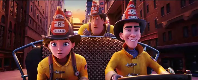 download fireheart (2022) dual audio [hindi + english] web-dl 480p [450mb] | 720p [1.1gb] | 1080p [3gb]