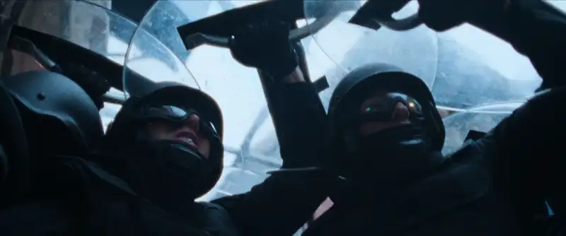 download the kitchen - netflix original (2024) web-dl dual audio {hindi-english} 480p [360mb] | 720p [980mb] | 1080p [2.3gb]