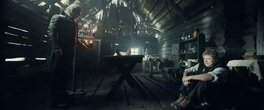 download gogol. a terrible vengeance (2018) amazon prime dual audio {hindi-russian} bluray 480p [400mb] | 720p [1.2gb] | 1080p [2.3gb]