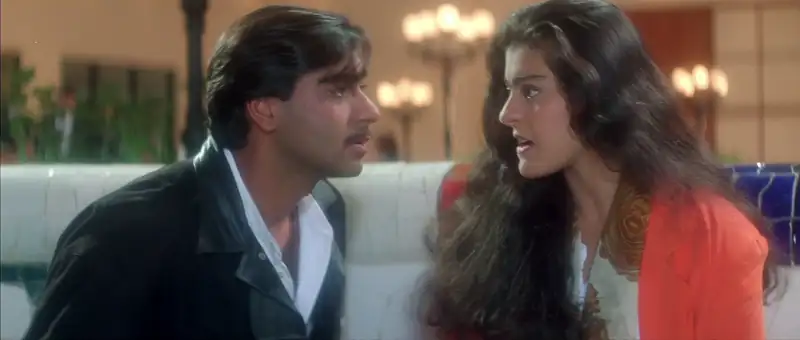 screenshot 5f89ae pyaar to hona hi tha 1998